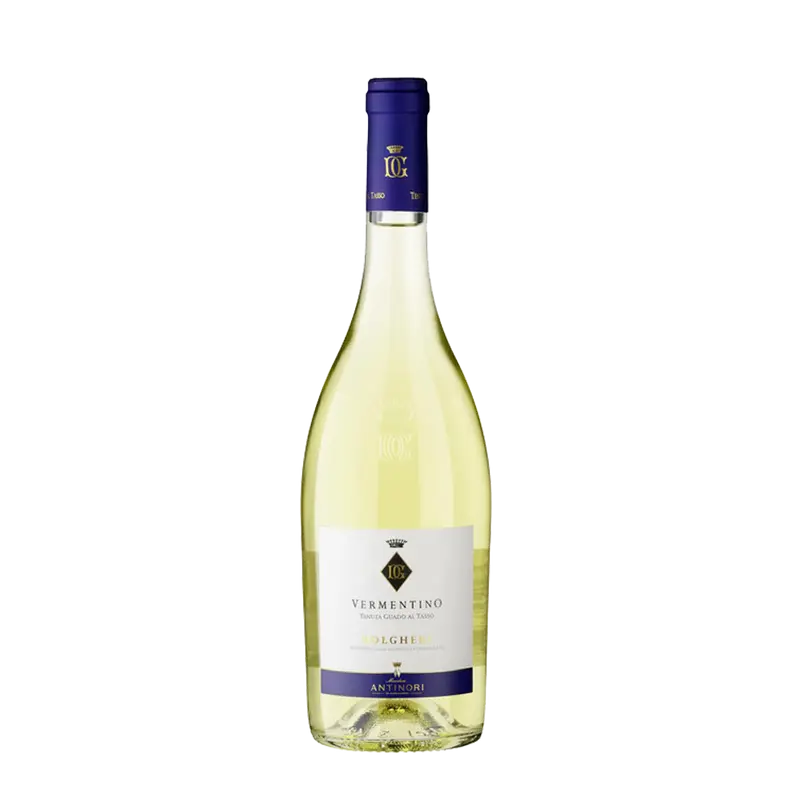 Vermentino – Bolgheri DOC Tenuta Guado al Tasso Antinori