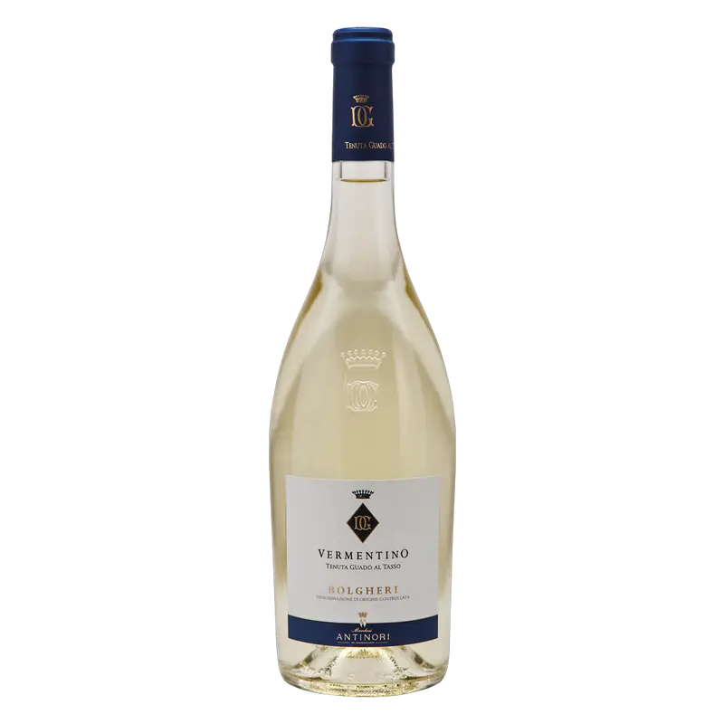Vermentino - Bolgheri DOC, Tenuta Guado al Tasso