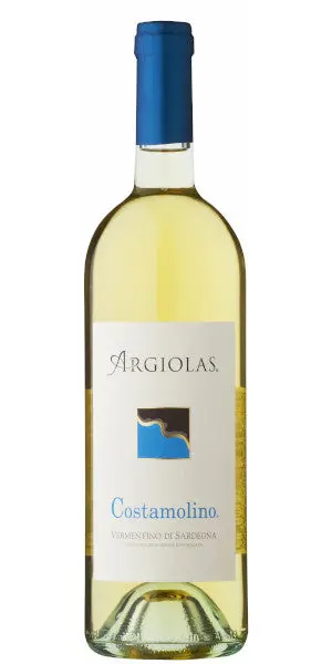 Vermentino Costamolino 2025 - Argiolas (75cl)