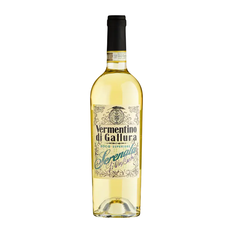 Vermentino di Gallura 2024 DOCG