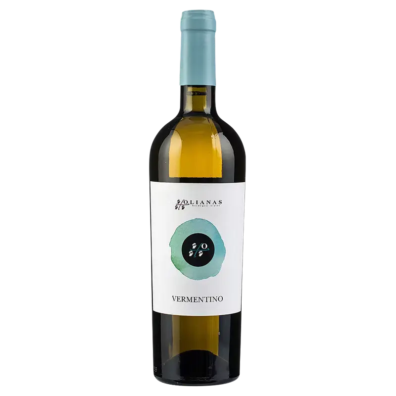Vermentino di Sardegna 2025 DOC
