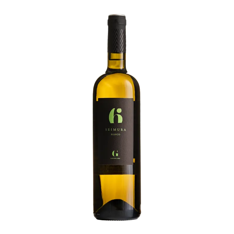 Vermentino di Sardegna DOC Superiore "6Mura"