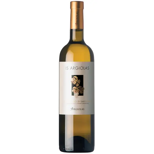 Vermentino Is Argiolas DOC 2025