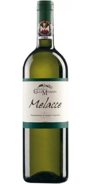 Vermentino Melacce 2024 - Colle Massari (75cl)