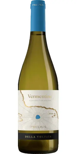 Vermentino Prelius della Volpaia 2023 - Castello di Volpaia (75cl)
