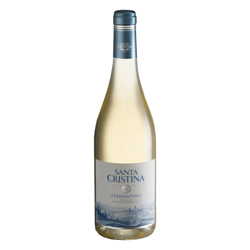 Vermentino Santa Cristina 2025 Toscana igt