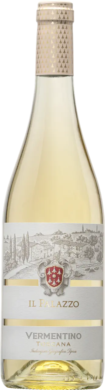 Vermentino, Toscana IGT, Azienda Agricola Il Palazzo, Arezzo, 2025, 75cl