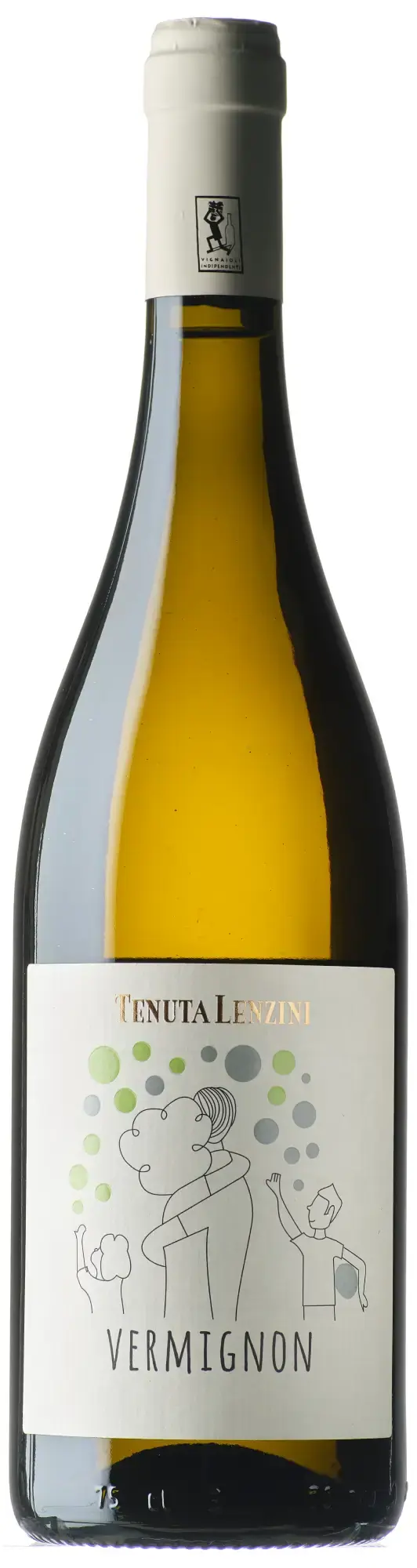 Vermignon IGT Toscana 2022 75cl