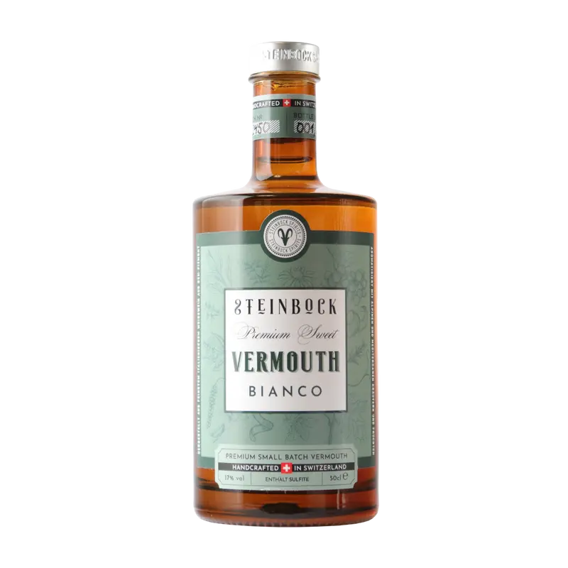Vermouth Bianco - 50cl