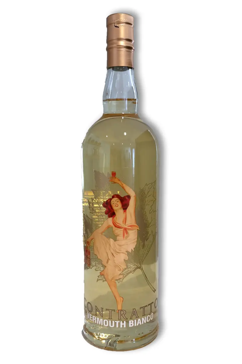Vermouth Bianco / Contratto