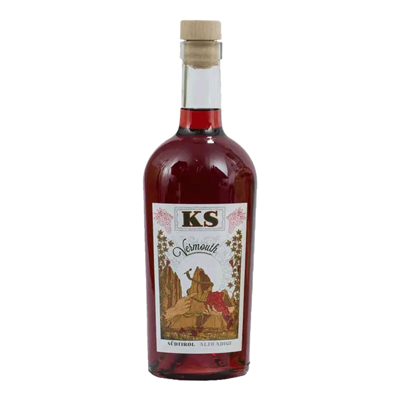 Vermouth KS