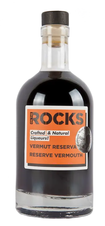 Vermouth Reserva 15% 0,7 l.