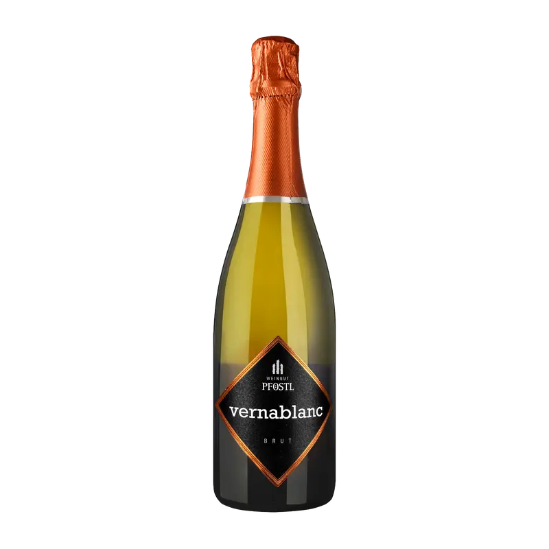 Vernablanc brut Südtirol DOC
