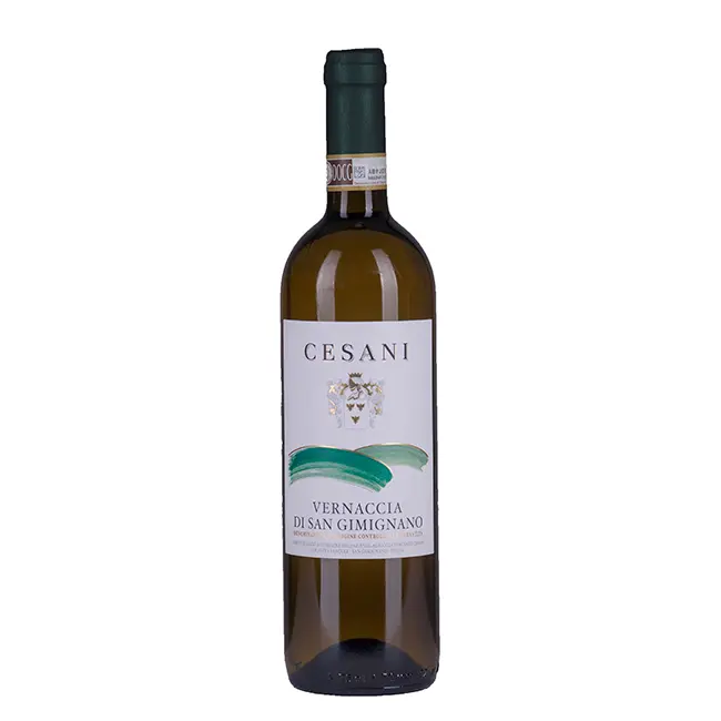 Vernaccia DOCG Bio
