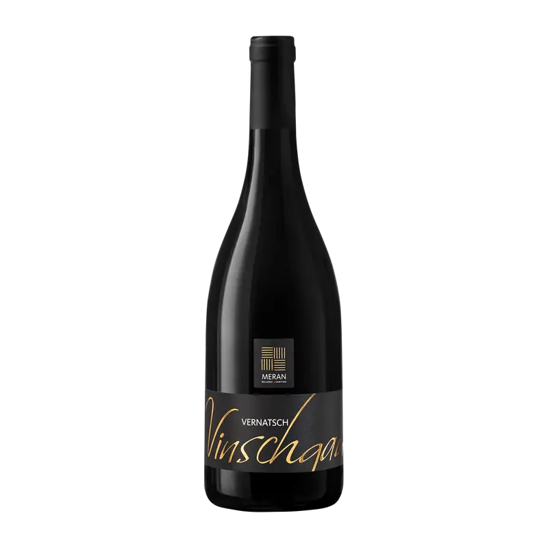 Vernatsch 2025 Vinschgau DOC