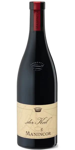 Vernatsch Keil Kalterersee 2024 - Manincor (75cl)