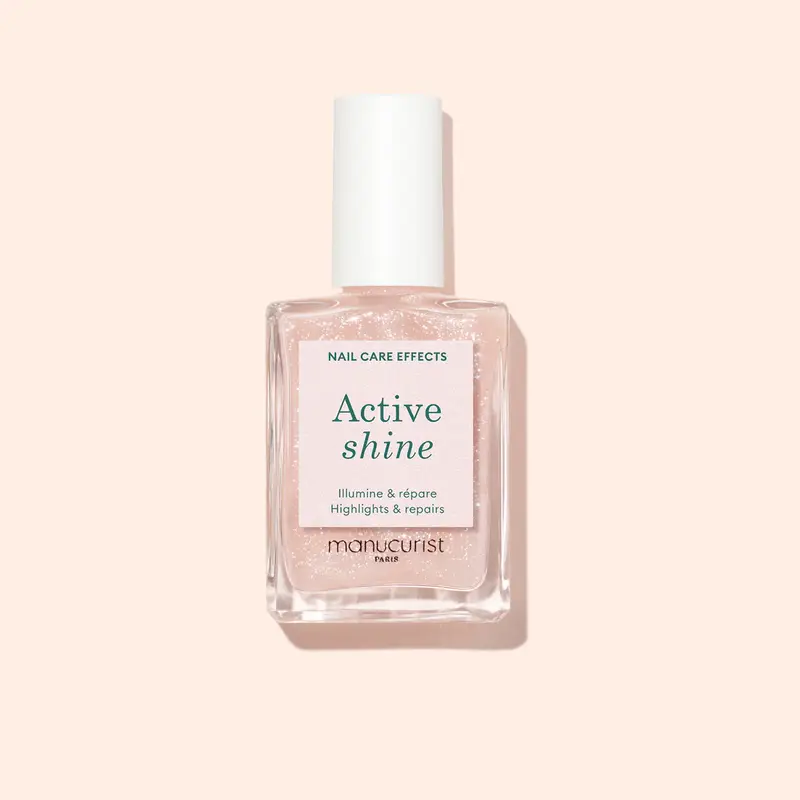 Vernis à ongles gamme Active™ Shine