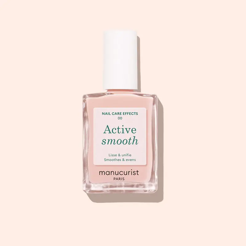 Vernis à ongles gamme Active™ Smooth 00