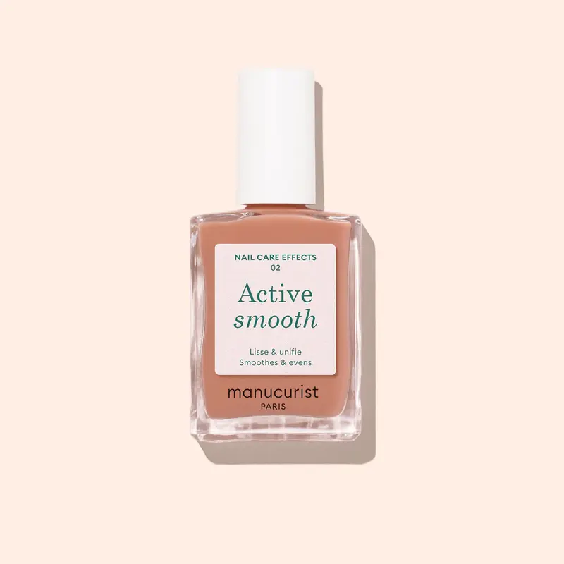 Vernis à ongles gamme Active™ Smooth 02
