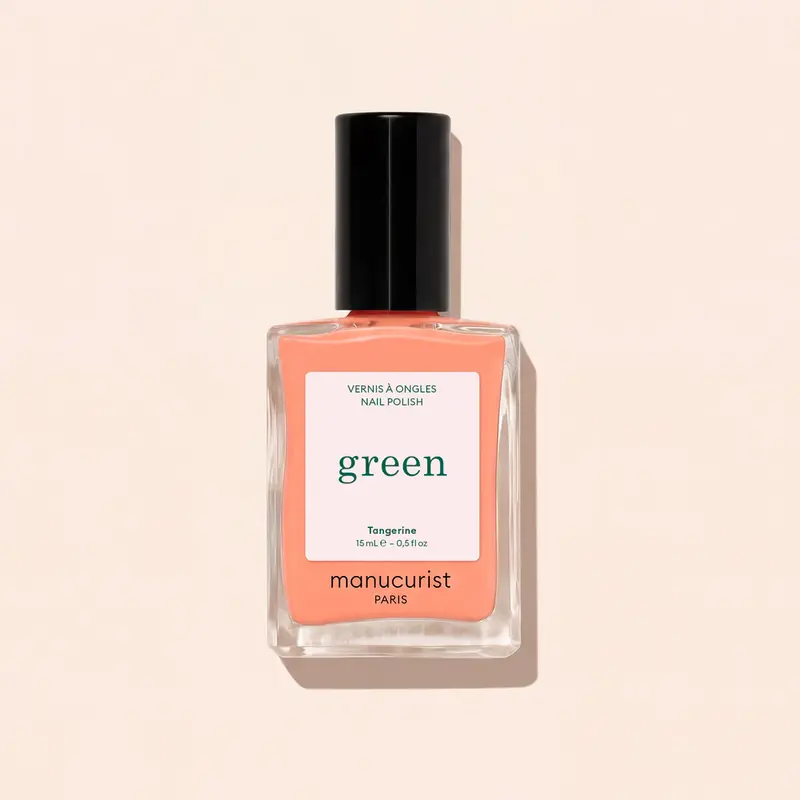 Vernis à ongles Green™ Tangerine