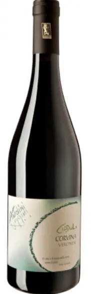 Verona Corvina "Ciodoli" IGT