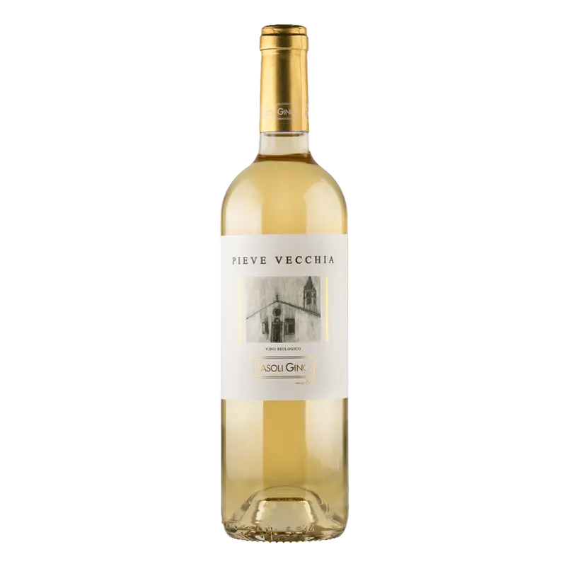 Veronese Pieve Vecchia 2021 igt