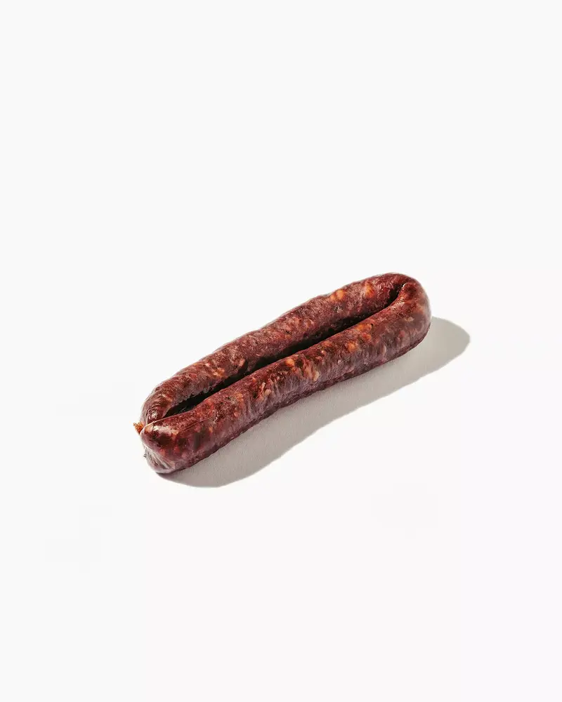 Vespianer Hauswurst