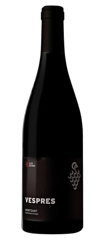 Vespres 2013 - Josep Grau