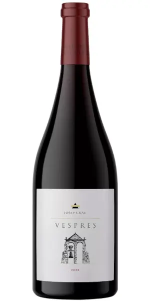 Vespres 2023 - Josep Grau Viticultor (75cl)