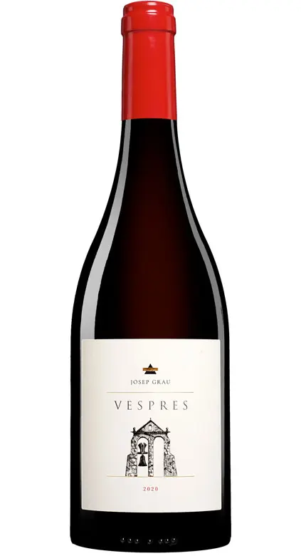 Vespres  - Josep Grau