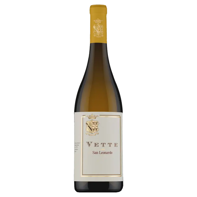 Vette di San Leonardo Sauvignon 2025 Weinberg Dolomiten igt