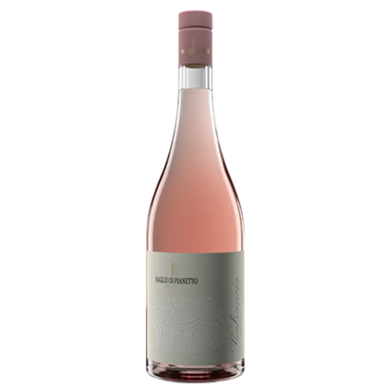 Viafrancia Rosé 2023 Sicilia DOC