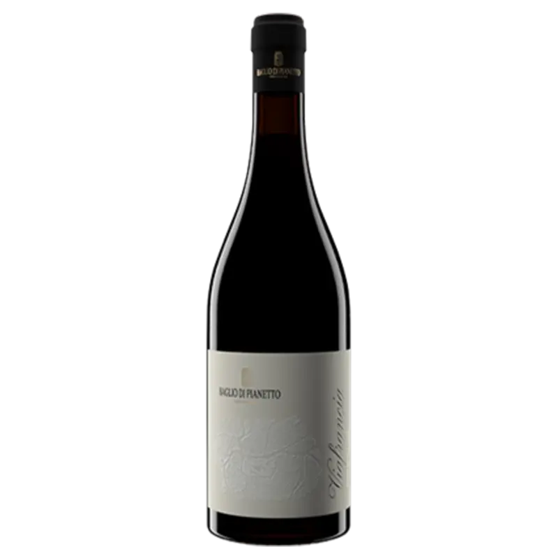 Viafrancia rot 2021 Sicilia DOC