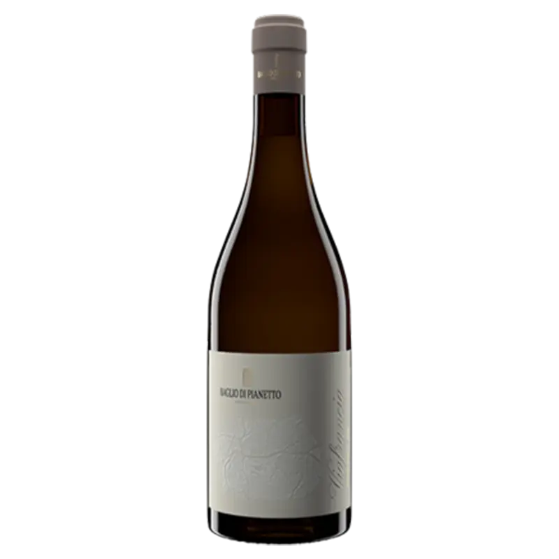 Viafrancia weiss 2022 Sicilia DOC