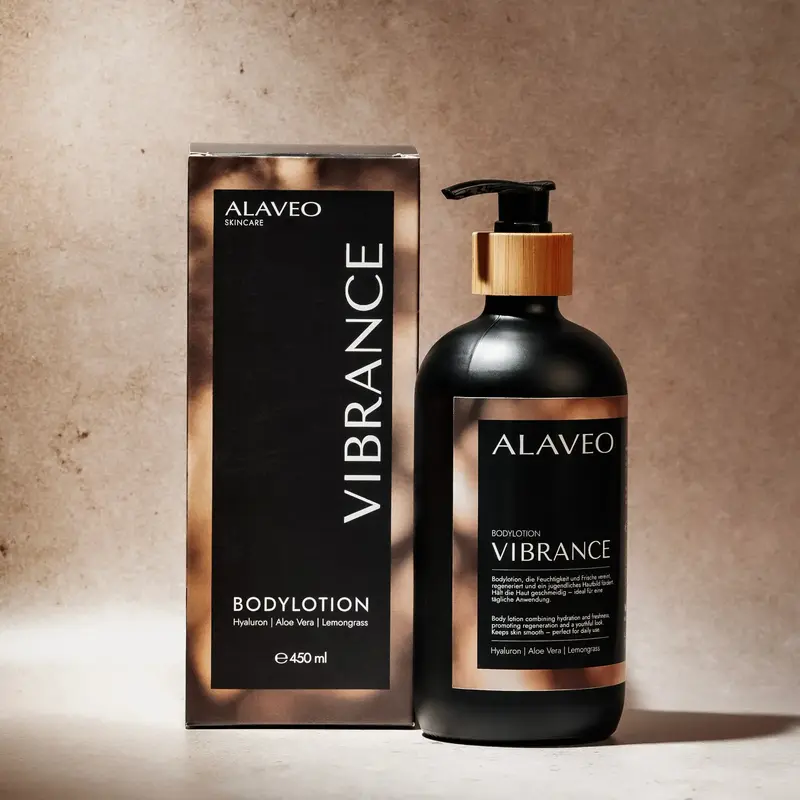 VIBRANCE - Bodylotion - 450ml