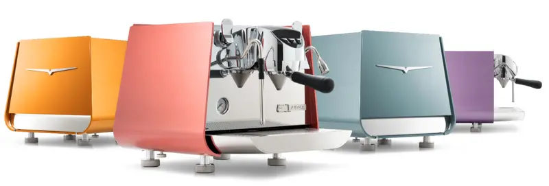 Victoria Arduino Eagle One E1 Prima EXP incl. Barista Workshop