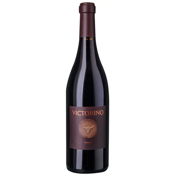 Victorino Teso la Monja Toro DO 2021 - 75cl