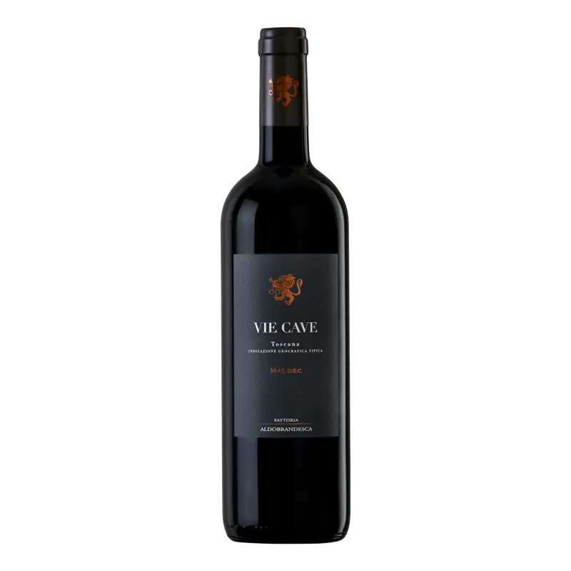 Vie Cave 2023 Toscana igt