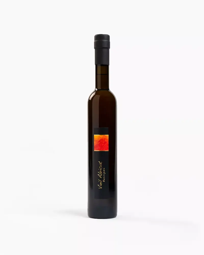 Vieil Abricot Barrique (Mathier) 50 cl