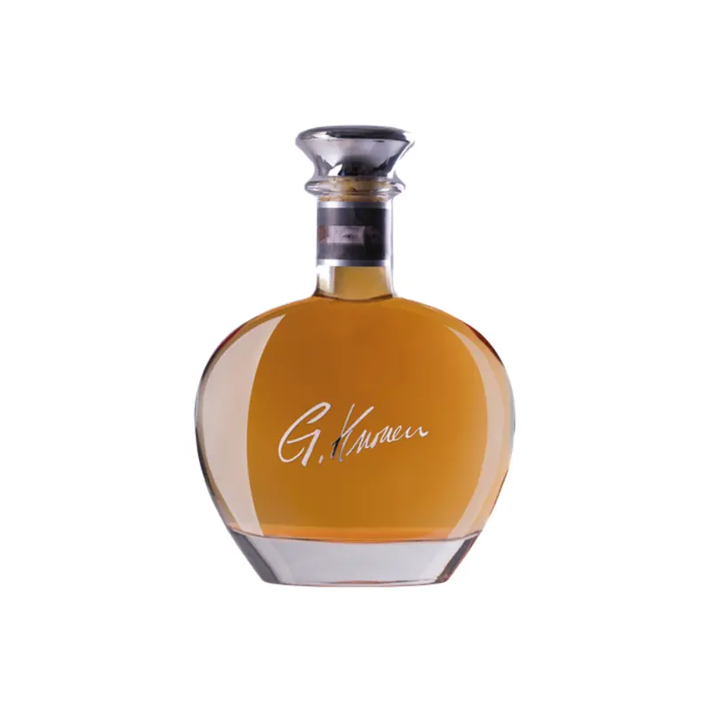 VIEILLE-PRUNE Goutte Gregor - Fût de chêne - 41°