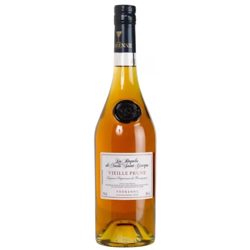 Vieille Prune Védrenne 40%