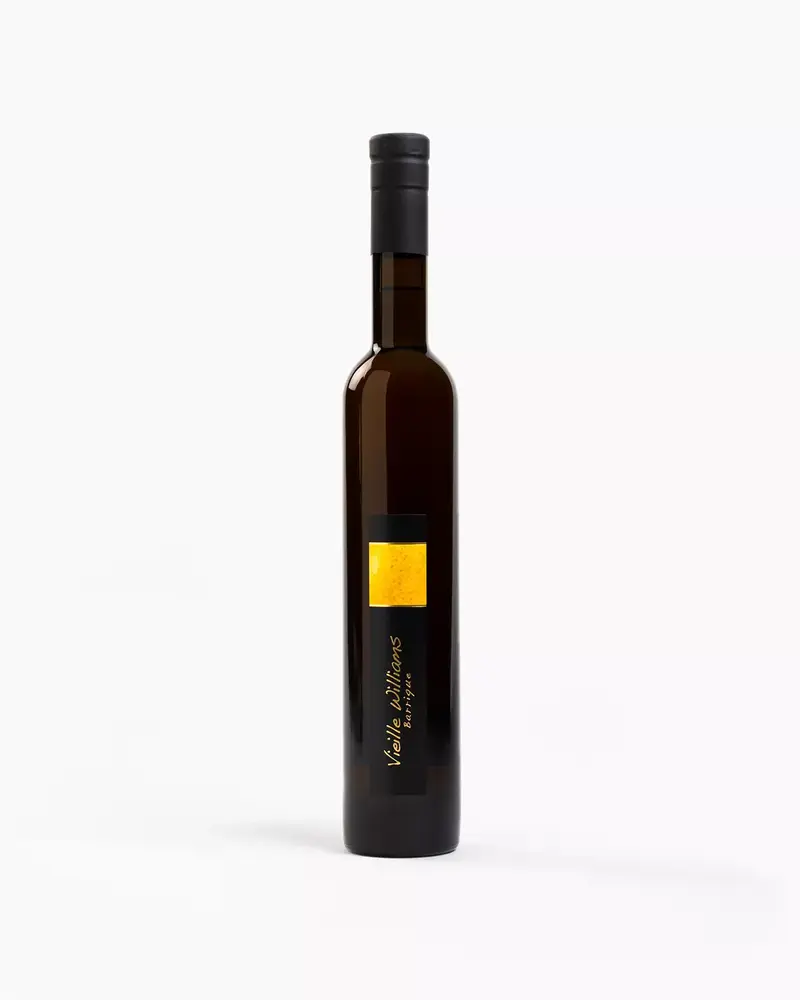 Vieille Williams Barrique (Mathier) 50 cl
