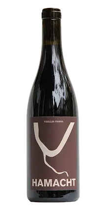 Vieilles Vignes - Pinot Noir 2024