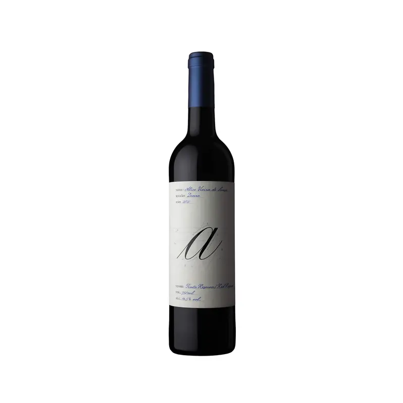Vieira de Sousa Alice Reserva Rot 2022