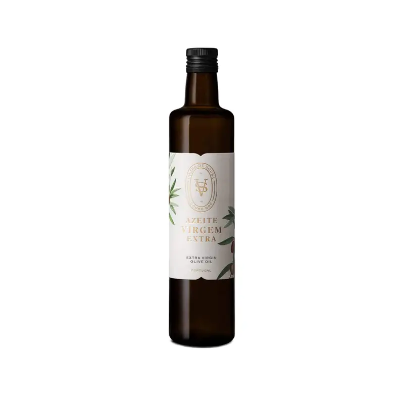 Vieira de Sousa Olivenöl (0.5l)