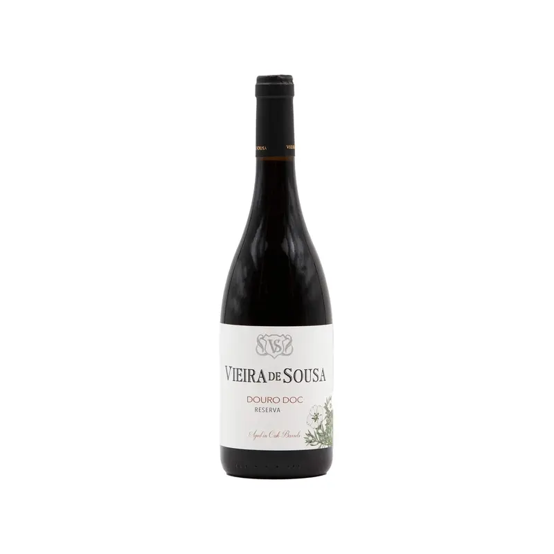 Vieira de Sousa Reserva Rot 2020 - Magnum (1.5l)