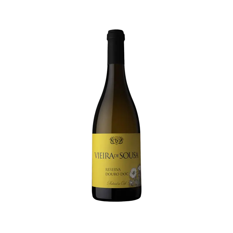 Vieira de Sousa Reserva Weiss 2024