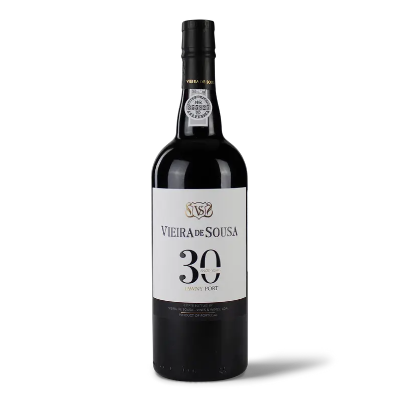 Vieira de Sousa Tawny 30 Anos Port