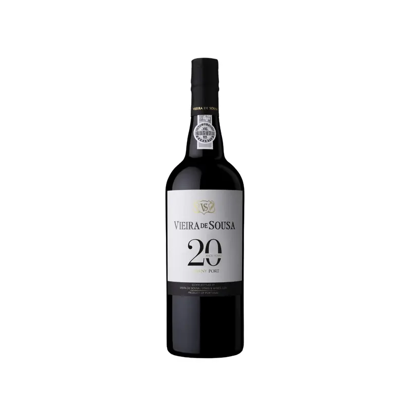 Vieira de Sousa Tawny Port 20 years