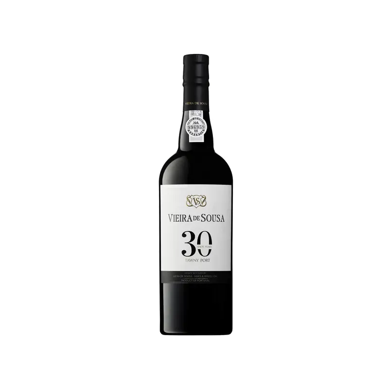 Vieira de Sousa Tawny Port 30 years